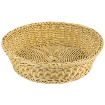 Cos rotund pentru paine, diametruetru 38 cm, inaltime 10 cm, Paderno