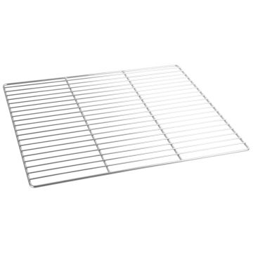 Gratar GN 2/1, sarma inox