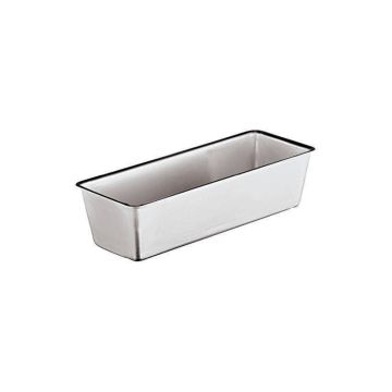 Tava cozonac, aluminiu, dimensiuni 220x90x70mm