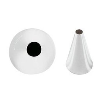 Dui, forma rotunda, diametru 2mm