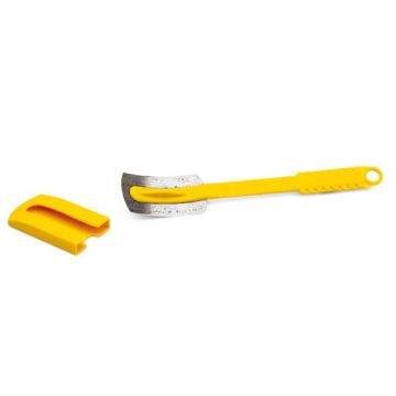 Lama pentru crestat painea, inox, lungime 120mm