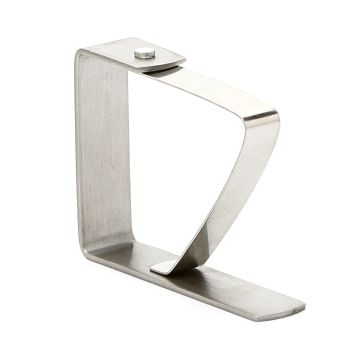 Set 4 clesti, metal, pentru fata de masa