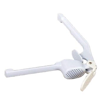 Presa aluminiu, pentru usturoi