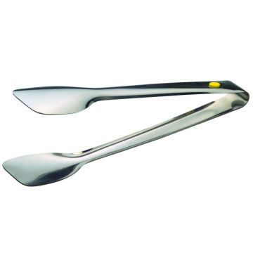 Cleste curb, inox, lungime 300mm
