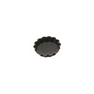 Forma brioche, diametru 80mm