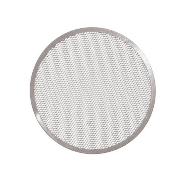 Plasa de pizza, diametru 450mm