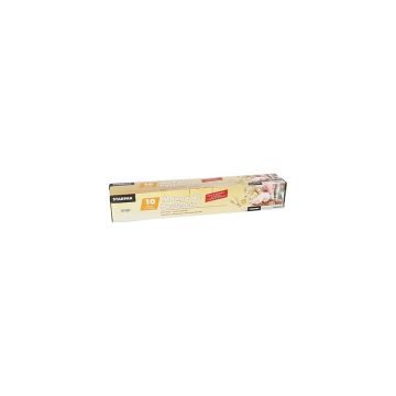 Set 10 poche-uri cu 3 duiuri incluse, capacitate 1.8 litri, grosime 80 microni, dimensiuni 460x230mm