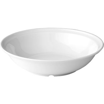 Bol rotund, diametru 185mm, policarbonat