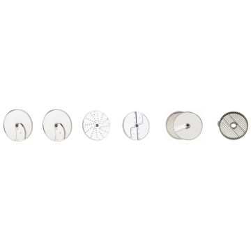 Set 8 discuri