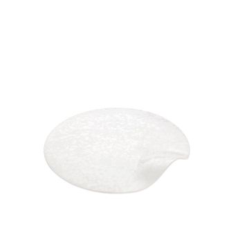 Farfurie intinsa, portelan alb, diametru 270mm