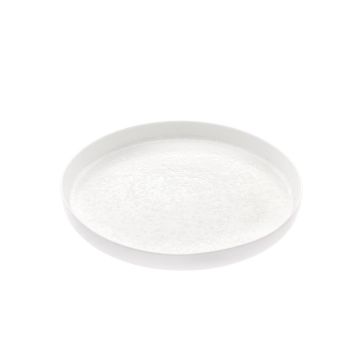 Bol rotund, portelan alb, diametru 250mm, inaltime 30 mm