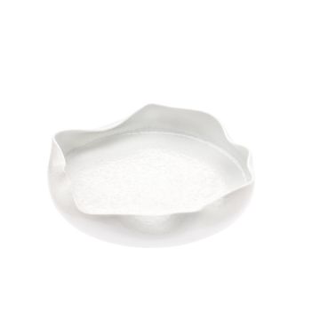 Bol rotund, portelan alb, diametru 240mm, inaltime 40 mm