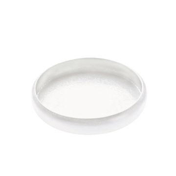 Bol rotund, portelan alb, diametru 150mm, inaltime 32 mm