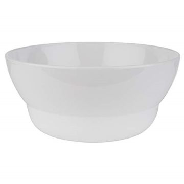Bol Poke din melamina, capacitate 1.6 litri, diametru 200mm, inaltime 90mm