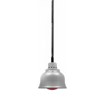 Lampa cu bec, infrarosu, putere 250 W