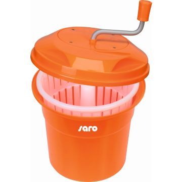 Centrifuga salata, diametru 330mm, capacitate 12 litri