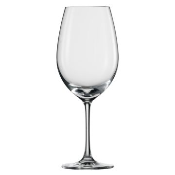 Pahar Tritan pentru vin rosu, capacitate 506ml, diametrul 87 mm, inaltime 224 mm,