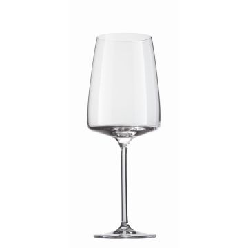 Pahar Tritan pentru vin rosu, capacitate 535ml, diametru 88 mm, inaltime 236 mm