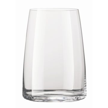 Pahar Tritan pentru apa, capacitate 500ml, diametru 84 mm