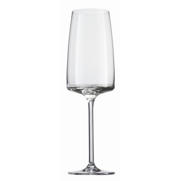 Pahar Tritan pentru sampanie, capacitate 388ml, diamentru 72 mm