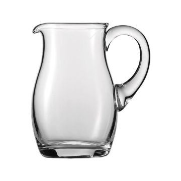 Carafa BISTRO, capacitate 250ml, diametru 75mm, inaltime 116mm