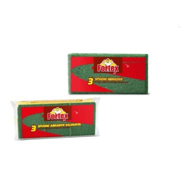 Set 3 bureti de vase FORTEX