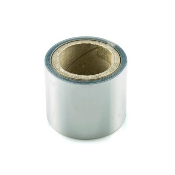 Panglica PVC, h50mm x305m