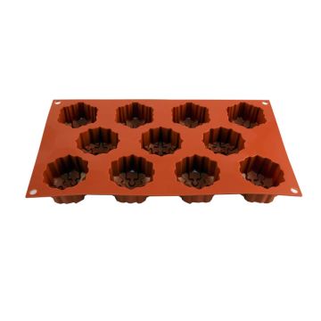 Forma,silicon, diametrul de 56mm