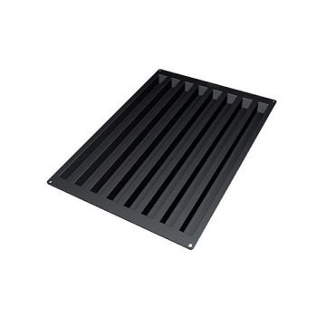 Forma silicon model TRONCO, capacitate compartiment 445 ml