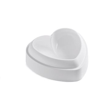 Forma silicon model TI AMO, capacitate 1000 ml