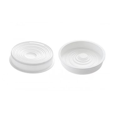 Forma silicon model VAGUE, capacitate 1100ml