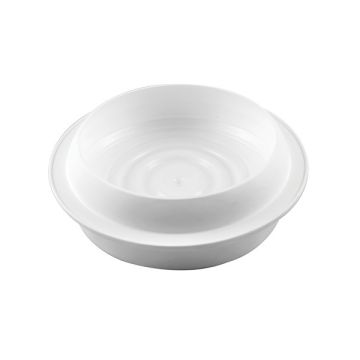 Forma silicon, diametru 180mm, h60 mm, capacitate 1200 ml
