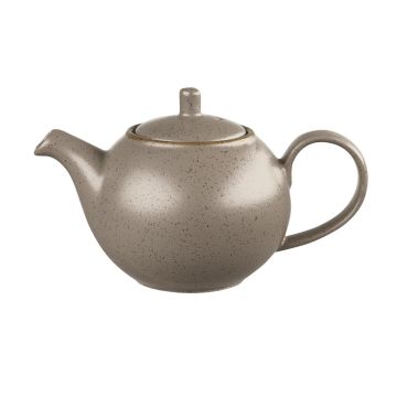 Ceainic Peppercorn Grey, capacitate 426ml