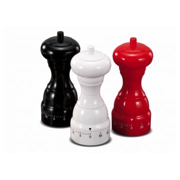 Timer mecanic pentru bucatarie, diametru 60mm