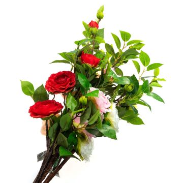 Floare decorativa, inaltime 750mm