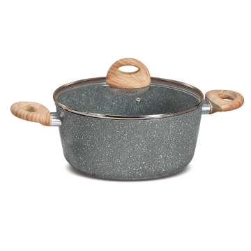 Oala, capac sticla diametru 240mm