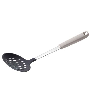 Spumiera nylon, lungime 375mm, maner alb