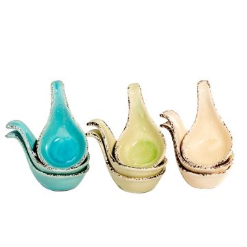 Set 3 boluri finger food