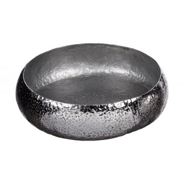 Forma decorativa din metal