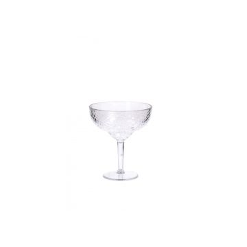 Pahar reutilizabil pentru cocktail, capacitate 560ml