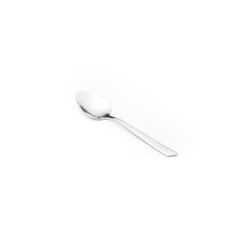Lingurita cafea, inox