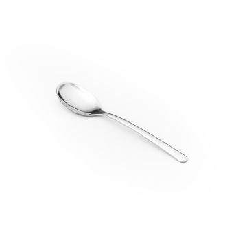 Lingura, inox, grosime 3mm