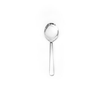 Lingurita desert, inox, grosime 3mm