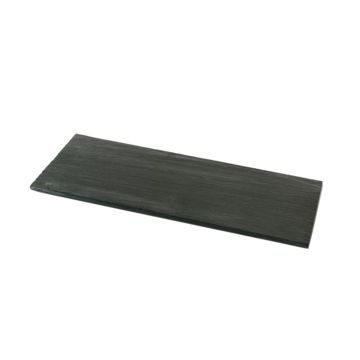 Platou GN 1/3, din piatra naturala,  dimensiuni 325x175