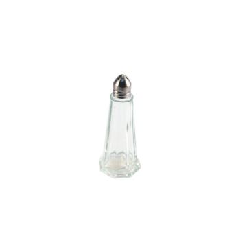 Presaratoare sare/piper, capacitate 45 ml, sticla