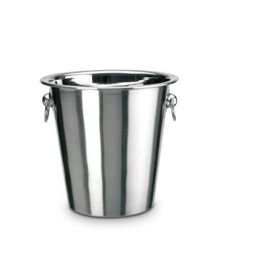 Frapiera, inox,  diametru 215 mm