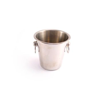 Frapiera gheata, inox, diametru 140 mm
