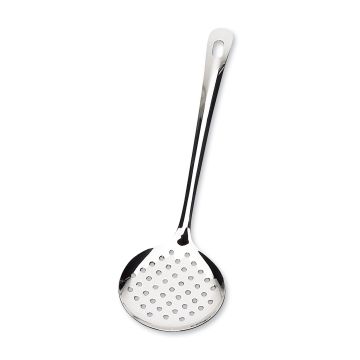 Spumiera, inox