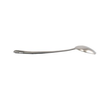 Lingura servit, inox