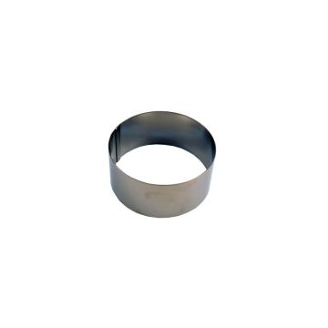 Inel inox diametrul 60mm